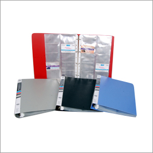 Visiting Card Album