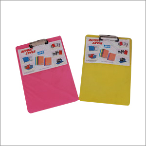 PP Moulding Exam Pad