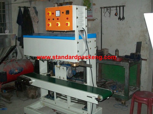 Heavy Duty Conveyor Sealer