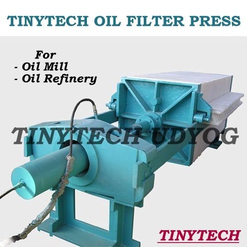 Filter Press