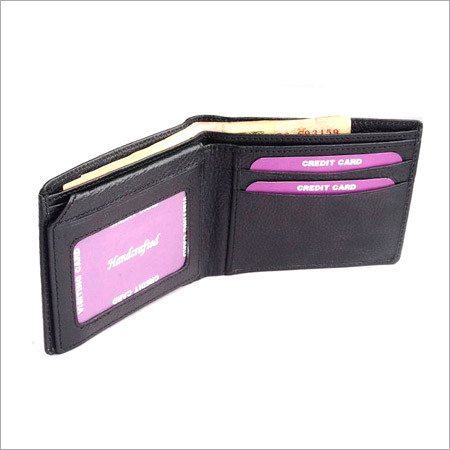 Gents Wallet
