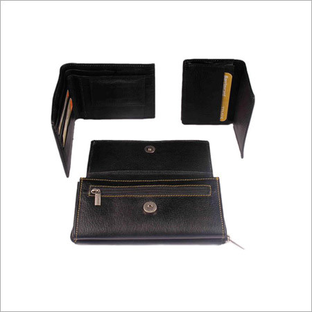 Lavish Leather ( Wallet Set,Organizers,Note Book Set,Visiting Card Holders)