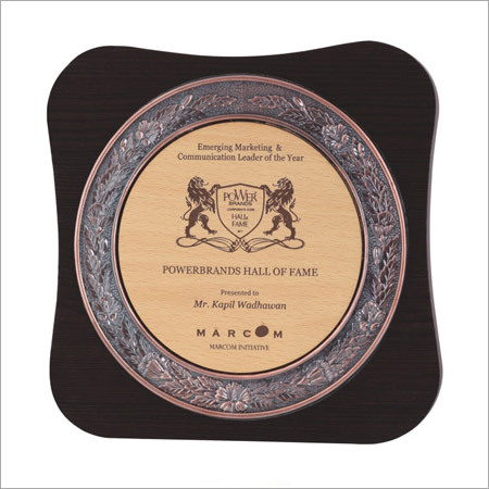 Mementos, Trophies & Plaques