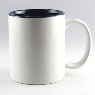 Color Inside Mug
