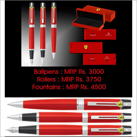 Ferrari Pens