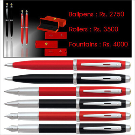 Sheaffer & Ferrari Pens