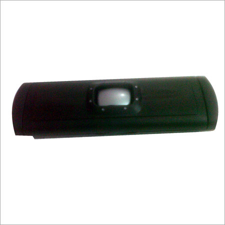 Plastic Pen Box