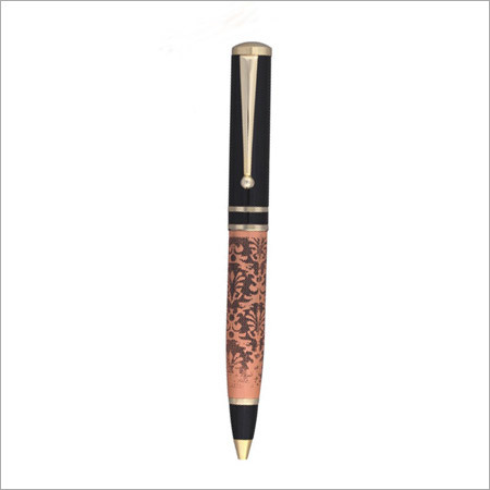Pens Plastic Metal & Wood