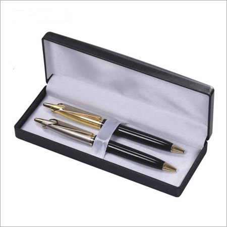 Metal Pen Set