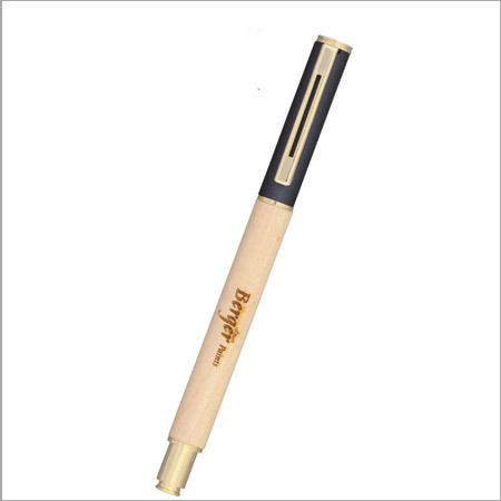 Wooden Pen Set