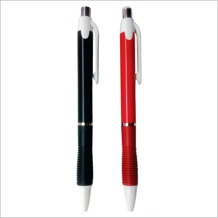 Plastic Pen