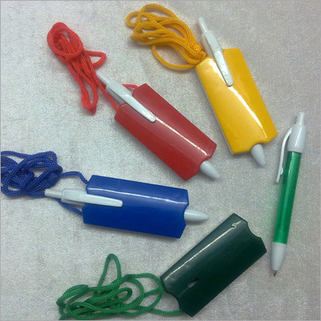 Pens Plastic Metal & Wood