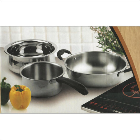 Arise Cookware Set