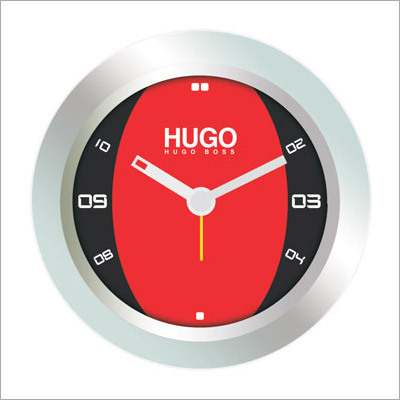 Table Clock
