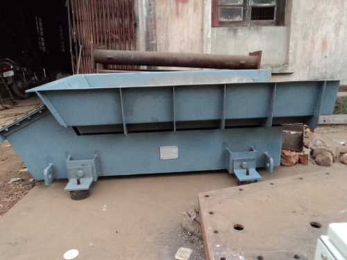 Electromagnetic Feeder