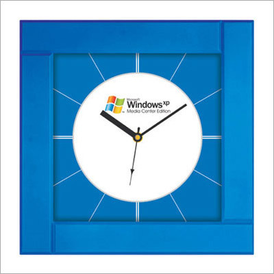 Wall Clocks