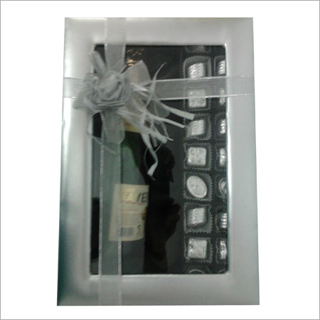 Choco Wine Box