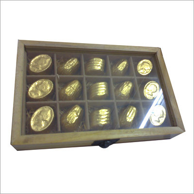 Chocolates Box Small