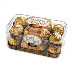 Chocolate