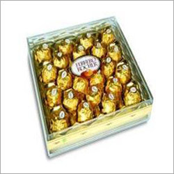 Ferrero Rocher 24 Pcs Chocolate