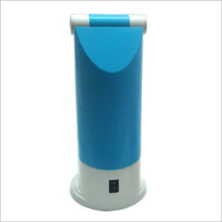 Power Plus LED Desk Lamp