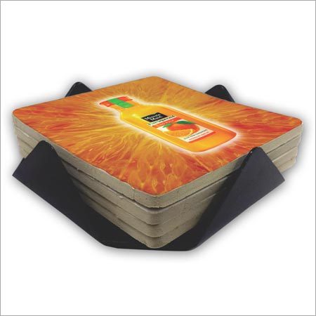 Brand Building Gifts Coasters,Bottle Opener,Rain