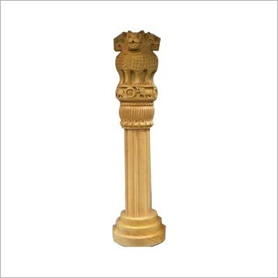 Ethnic Gifts ( Marble With Pure Gold Inlay)