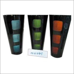 Glass Vase