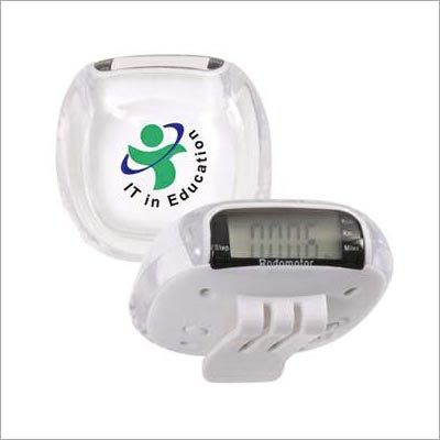 Pedometer