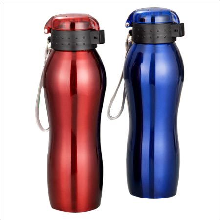 Bullet Sports Bottle