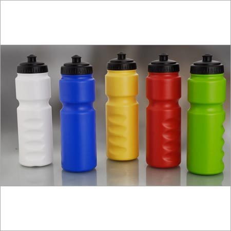 Grippy Water Bottle