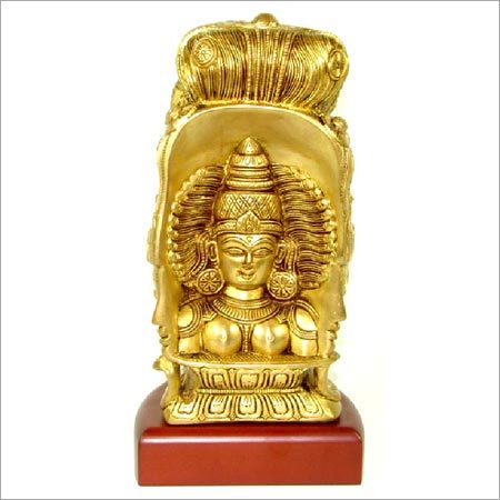 Traditional Brass Artifacts