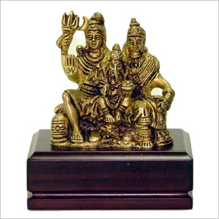 Shiva Parivar