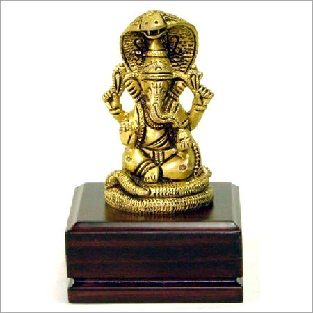 Ganesha Sheshnaag