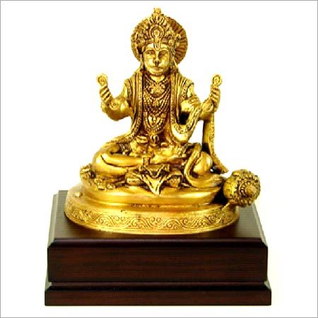 Traditional Brass Artifacts