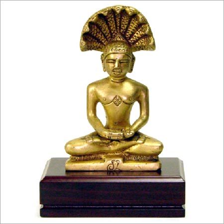 Traditional Brass Artifacts