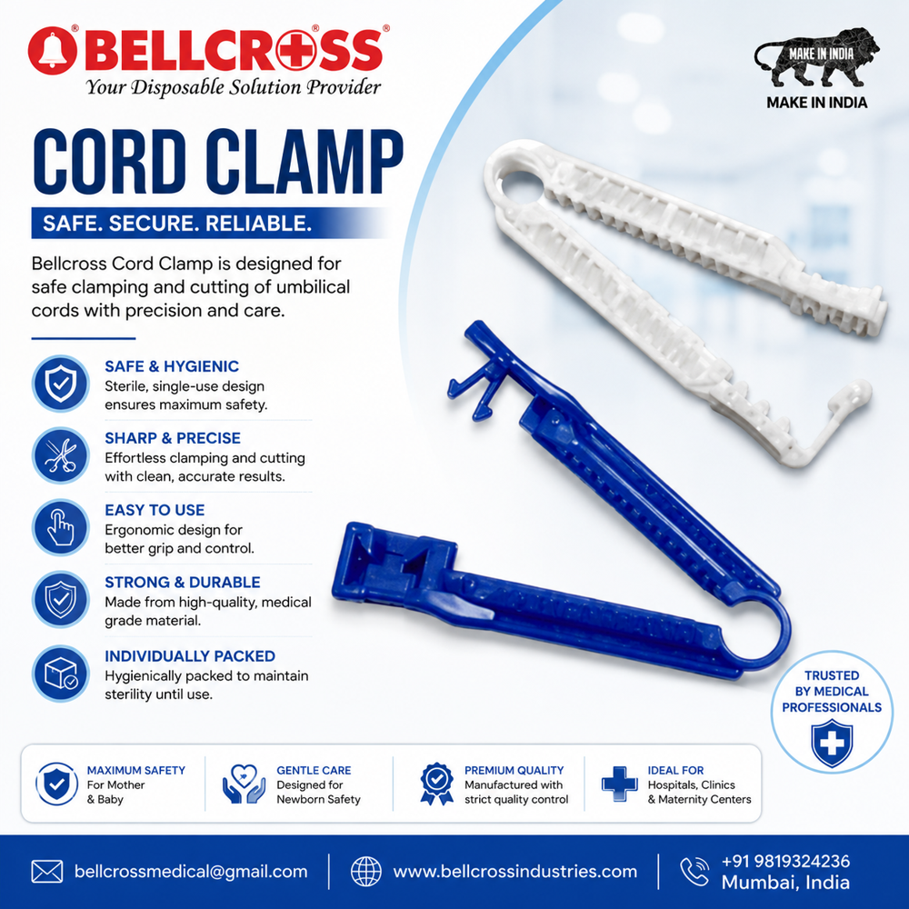 Cord Clamp