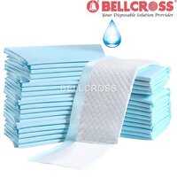 Disposable Under Pad - Operating Type: Manual
