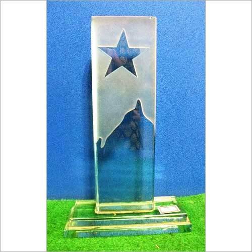 Crystal Trophy