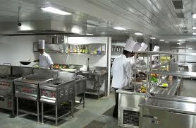 Kitchen Equipment