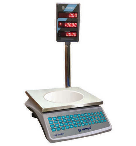 Price Computing Scales Accuracy: 1 - 35 Gm