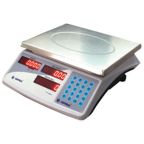 Piece Counting Scales Accuracy: 0.5G -35Kg Gm