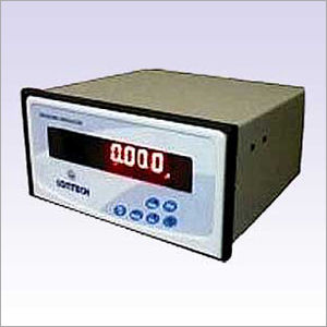 Batch Weighing Indicators