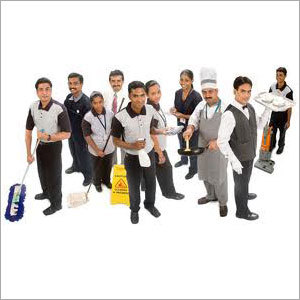 Professional Housekeeping Services