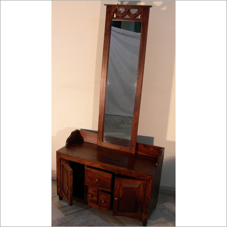 DRESSING TABLE