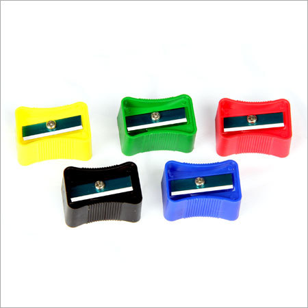 Plastic Sharpeners