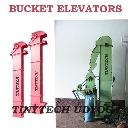 Bucket Elevator