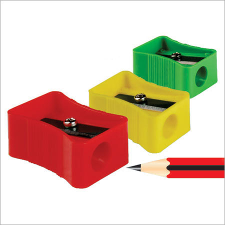 Small Pencil Sharpener