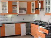 Modular Kitchen