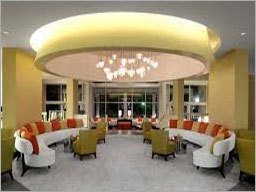 Hotel Interior Services